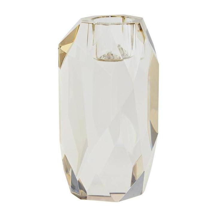 Arteriors Violet Candle Holders, Set of 3