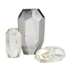 Arteriors Violet Candle Holders, Set of 3