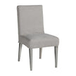 Universal Modern Origin Jett Slip Cover Side Chair