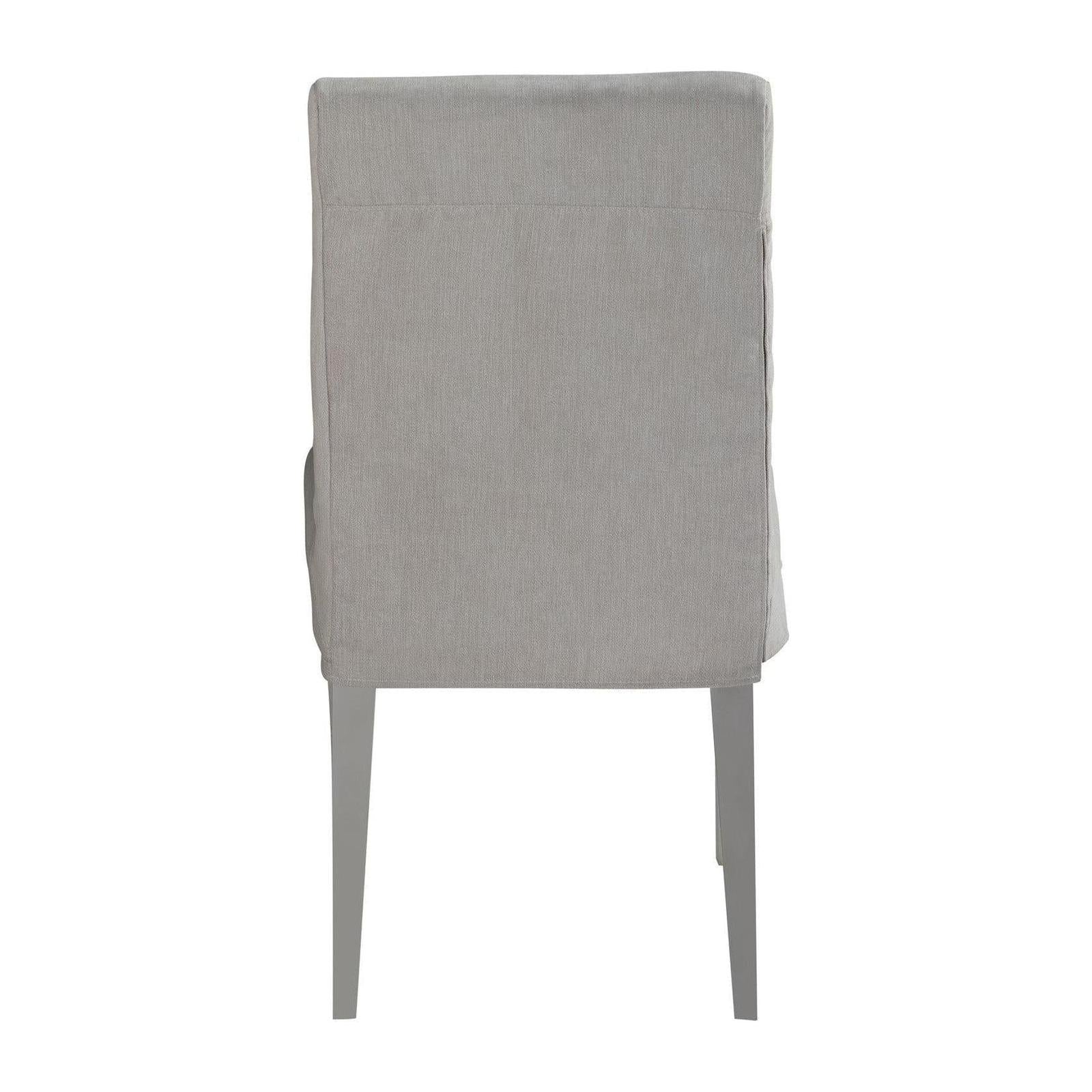 Universal Modern Origin Jett Slip Cover Side Chair