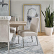 Universal Modern Origin Jett Slip Cover Side Chair