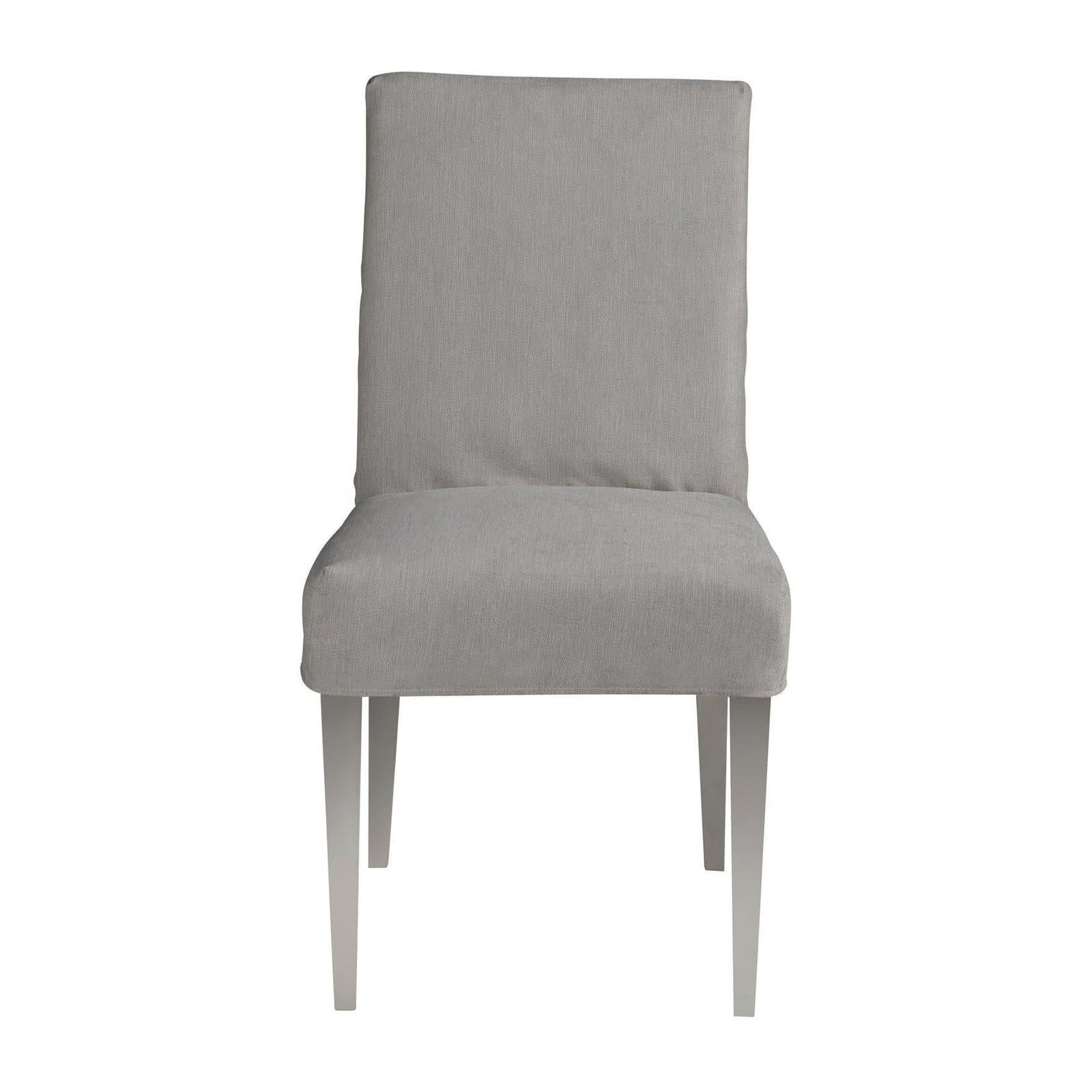Universal Modern Origin Jett Slip Cover Side Chair