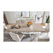Universal Modern Origin Jett Slip Cover Side Chair