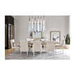 Universal Modern Origin Jett Slip Cover Side Chair