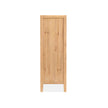 Magnussen Home Somerset Butternut Drawer Chest