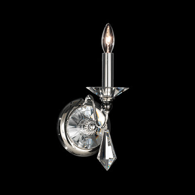 Schonbek Jasmine 9671 Wall Sconce