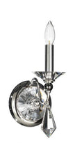Schonbek Jasmine 9671 Wall Sconce