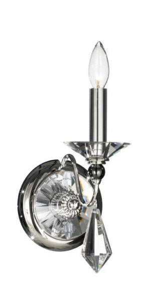 Schonbek Jasmine 9671 Wall Sconce