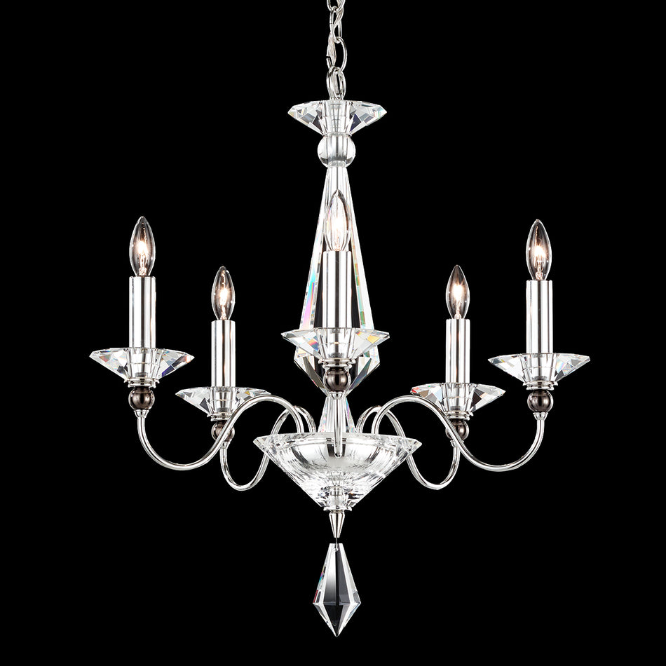 Schonbek Jasmine 9675 Chandelier