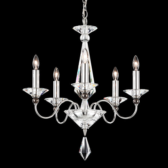 Schonbek Jasmine 9675 Chandelier