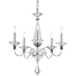 Schonbek Jasmine 9675 Chandelier