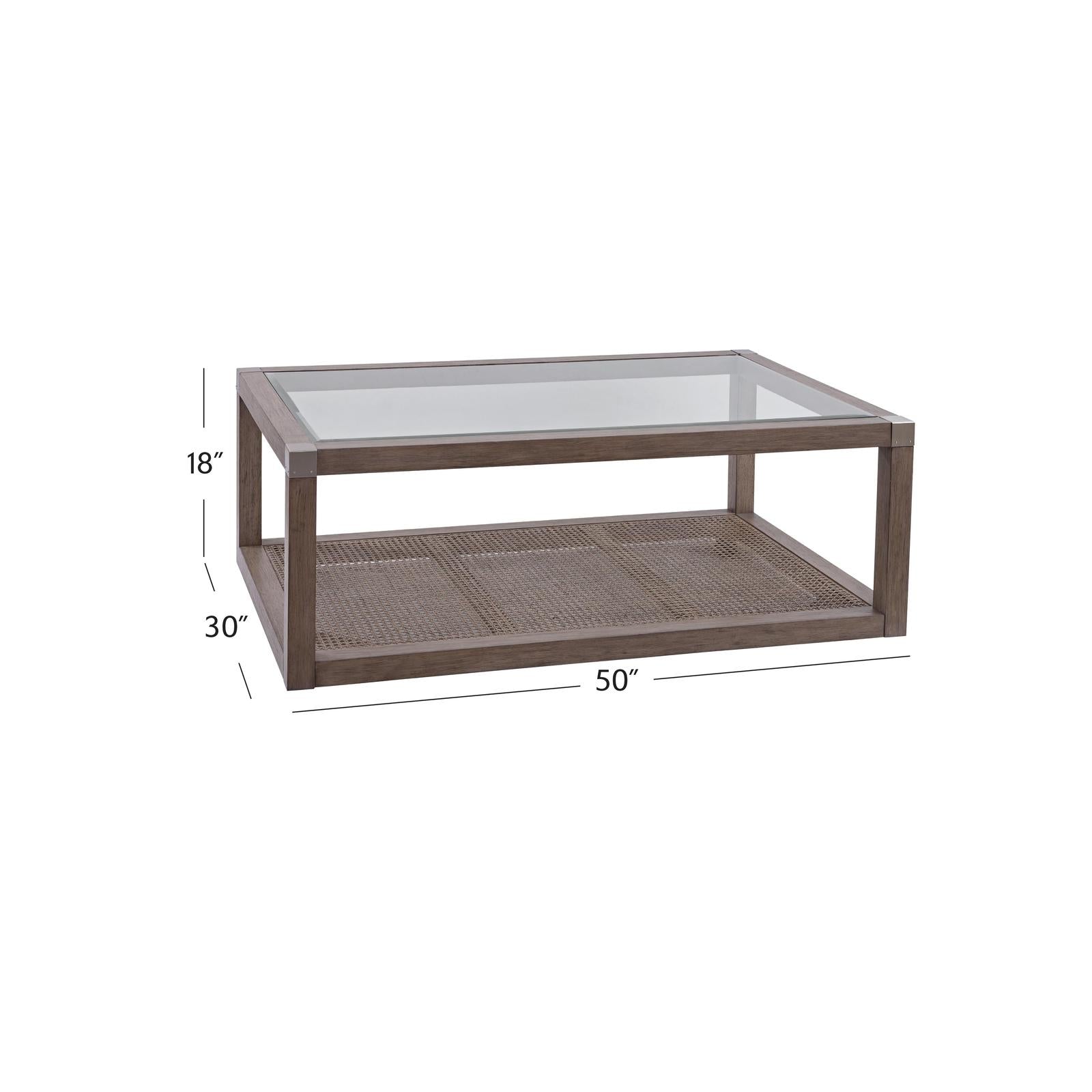 BMC Calum Coffee Table