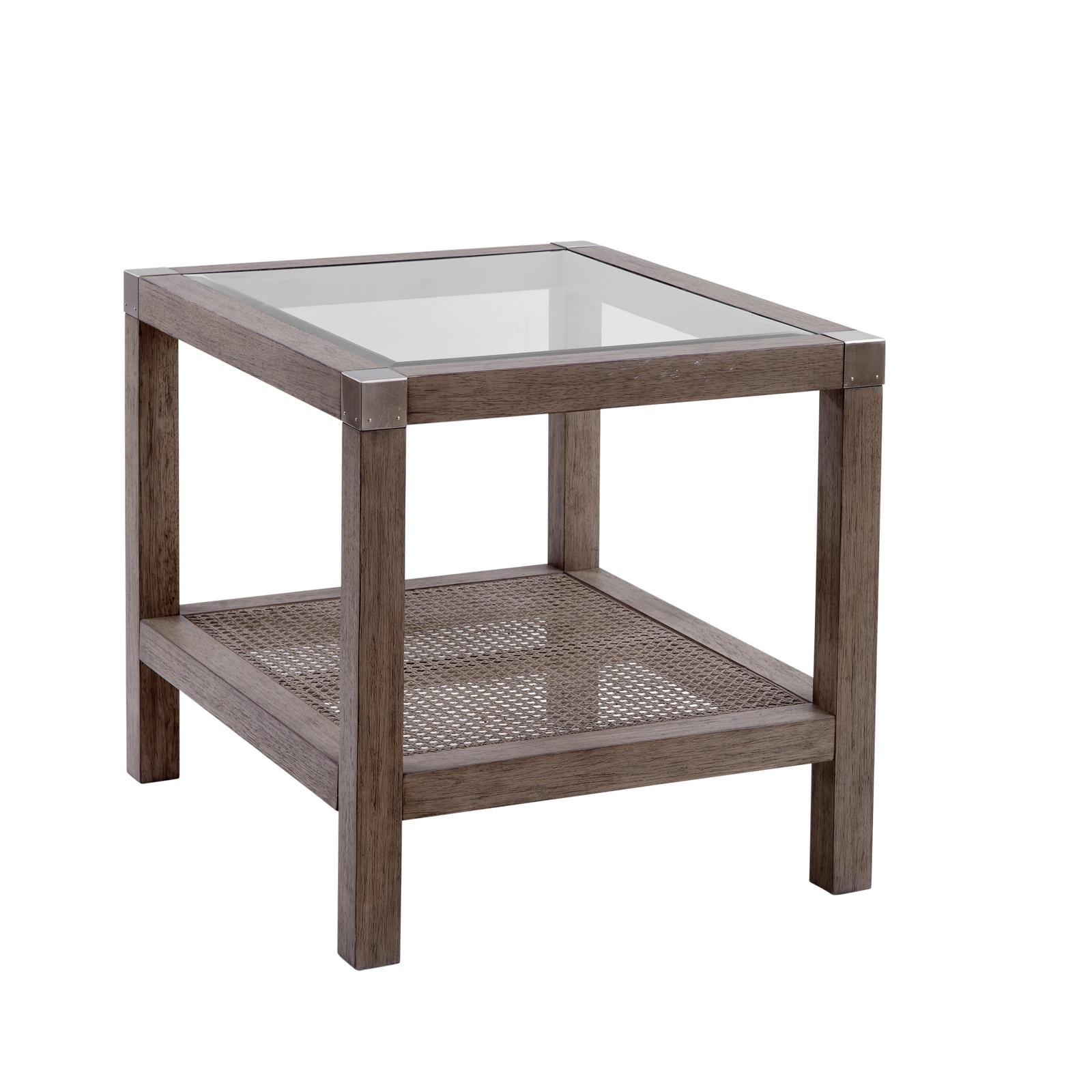 BMC Calum End Table