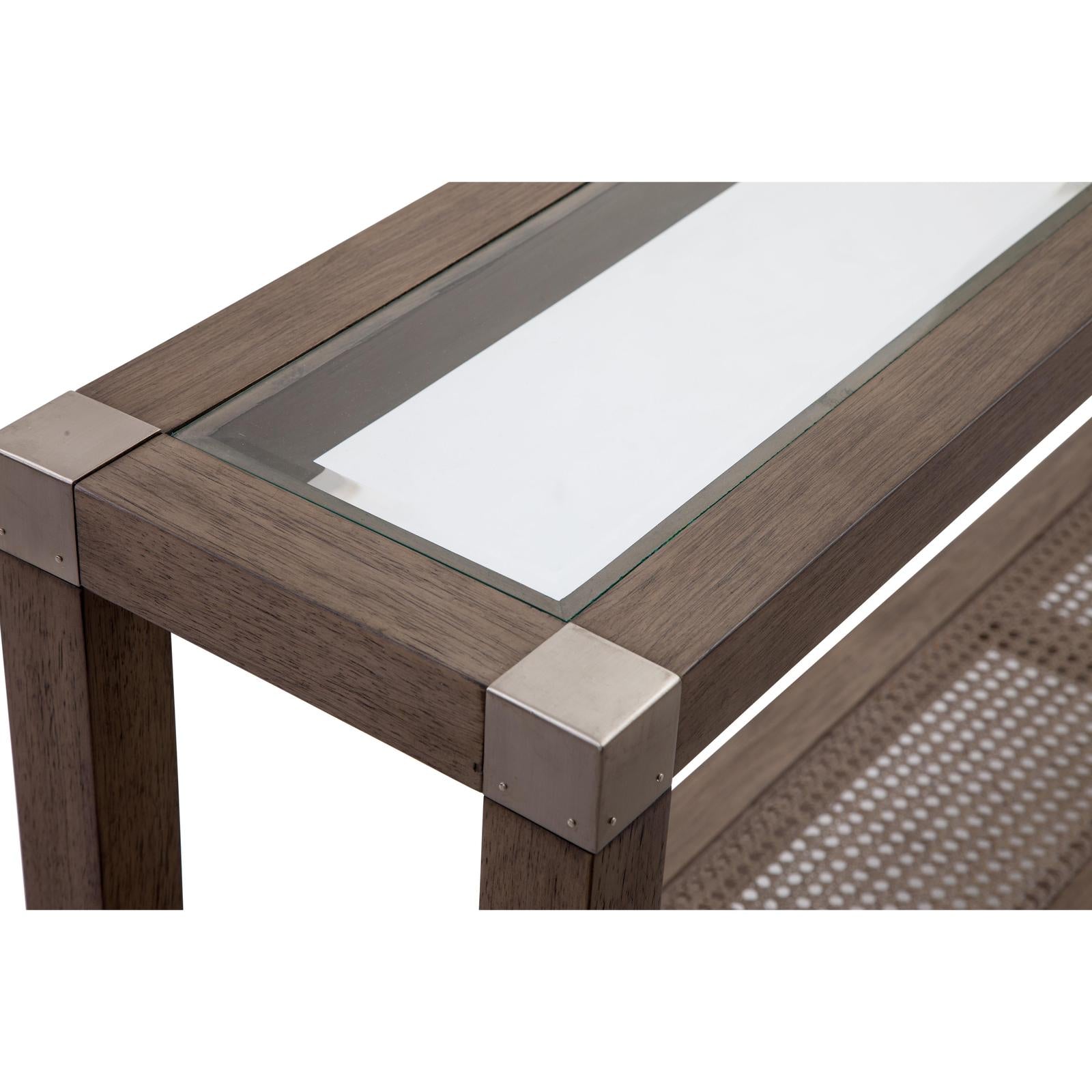 BMC Calum Console Table