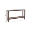 BMC Calum Console Table