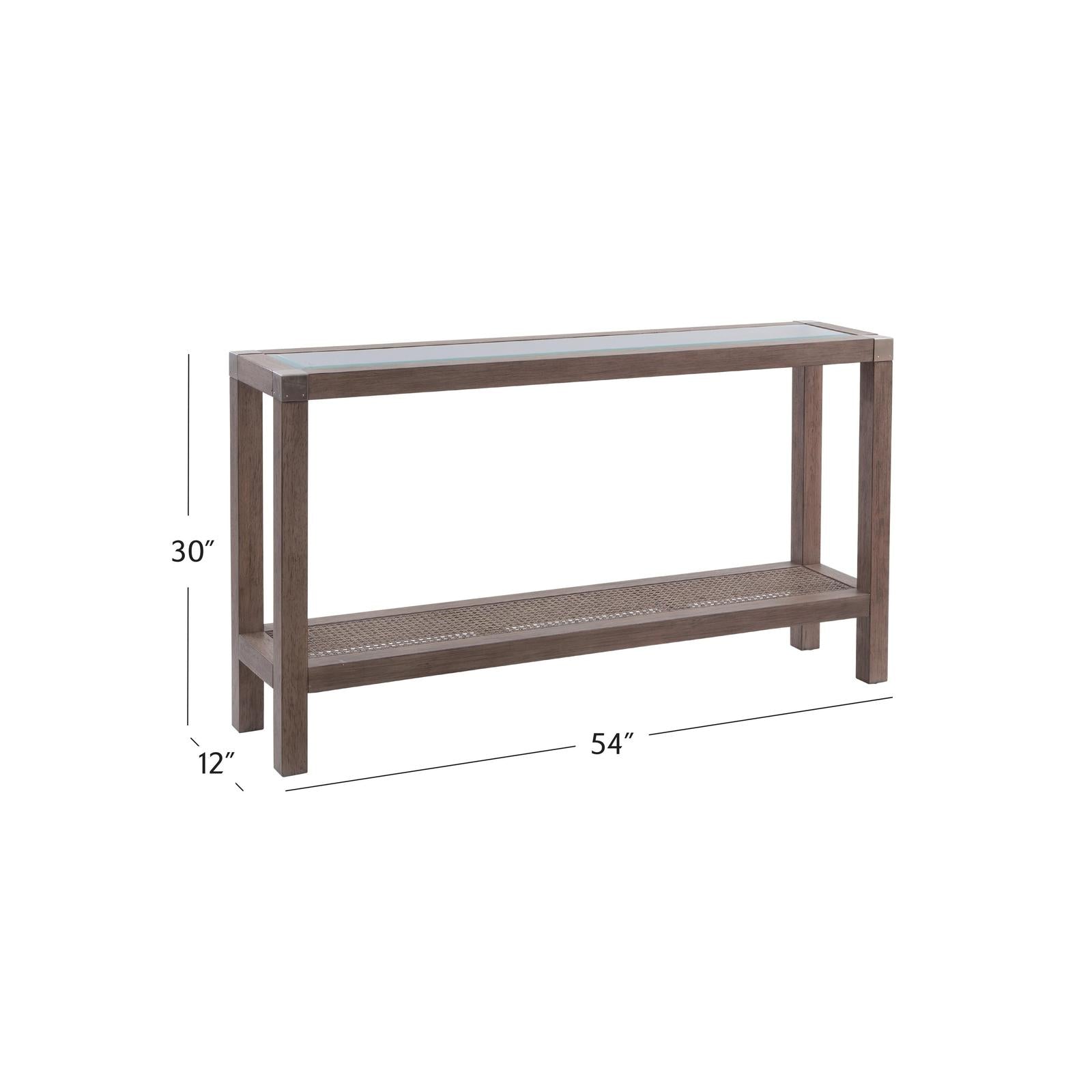 BMC Calum Console Table