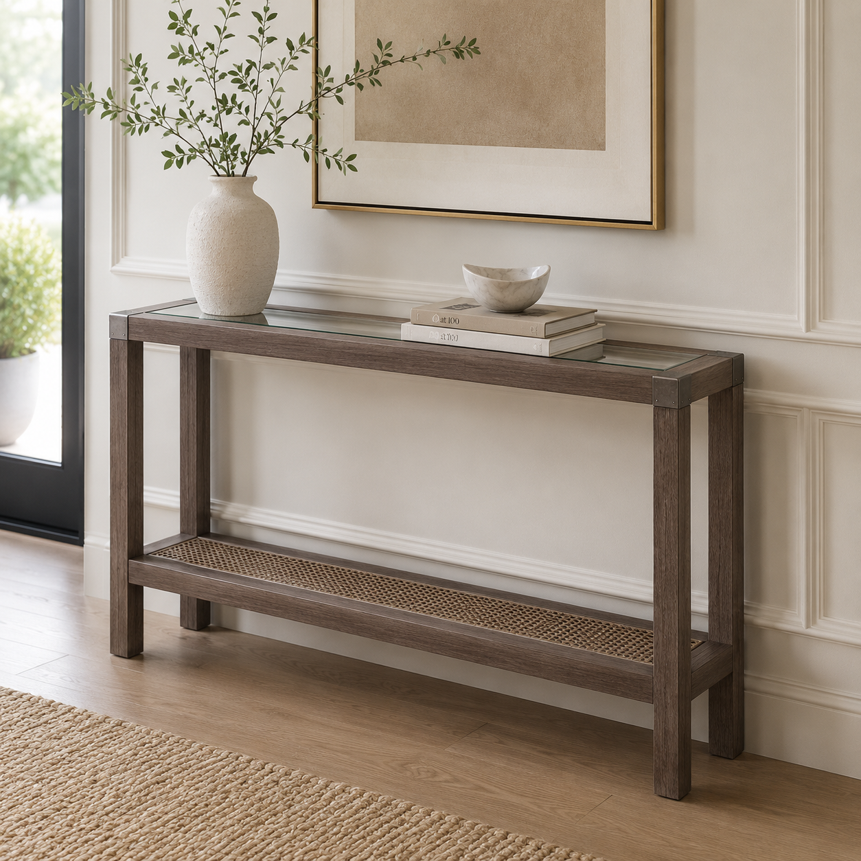 BMC Calum Console Table