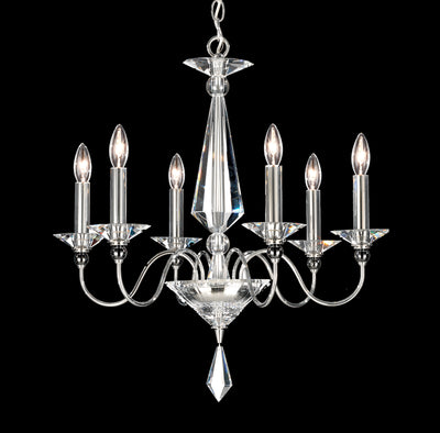 Schonbek Jasmine 9676 Chandelier