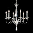 Schonbek Jasmine 9676 Chandelier