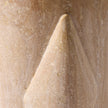 Global Views Tusk Side Table