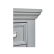 Magnussen Home Charleston Chest