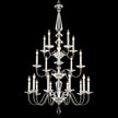 Schonbek Jasmine 9698 Chandelier