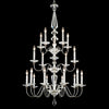 Schonbek Jasmine 9698 Chandelier