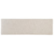 Magnussen Home Westley Falls Graphite Upholstered Bench