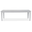 Magnussen Home Charleston Extendable Rectangular Dining Table