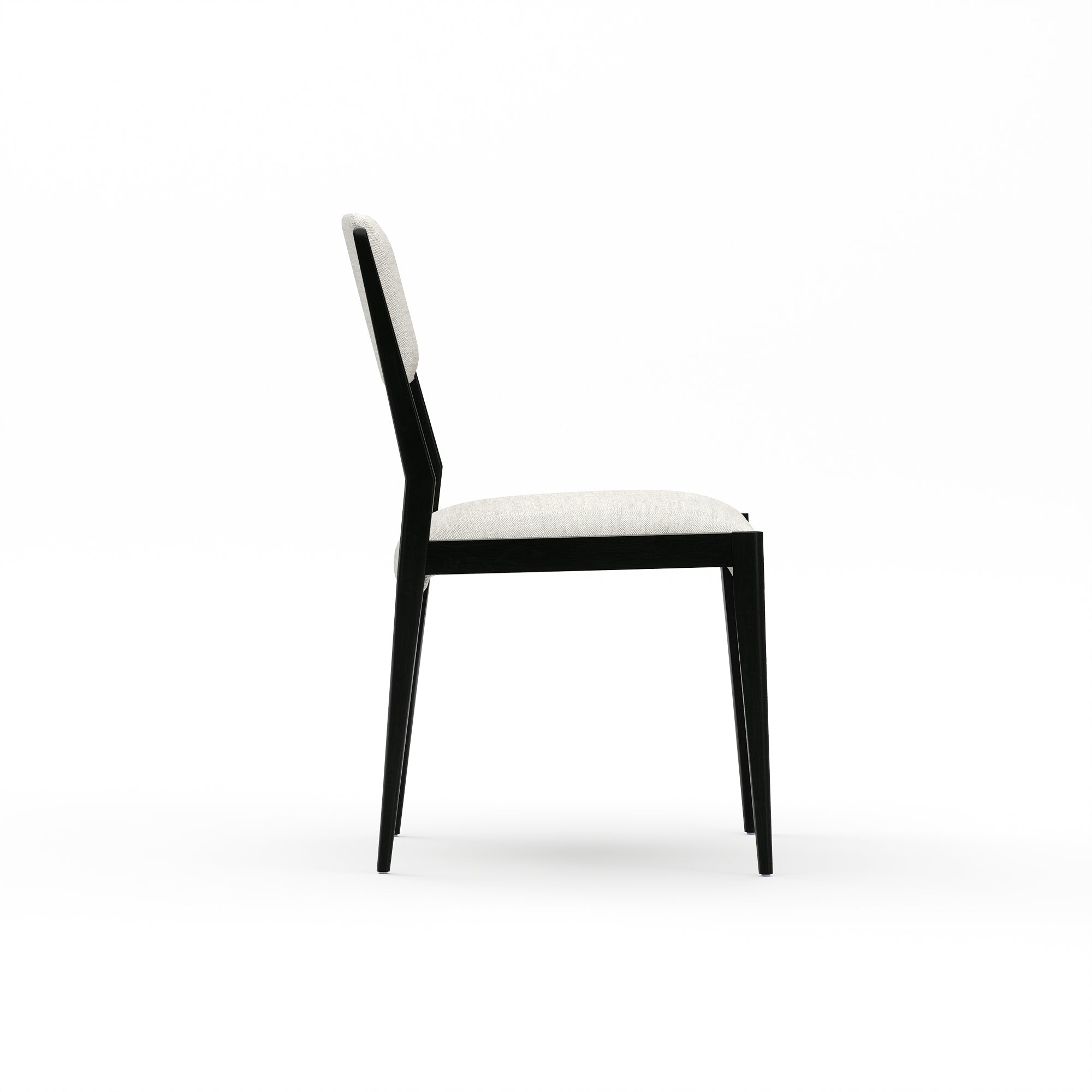 Caracole Sylvie Side Chair