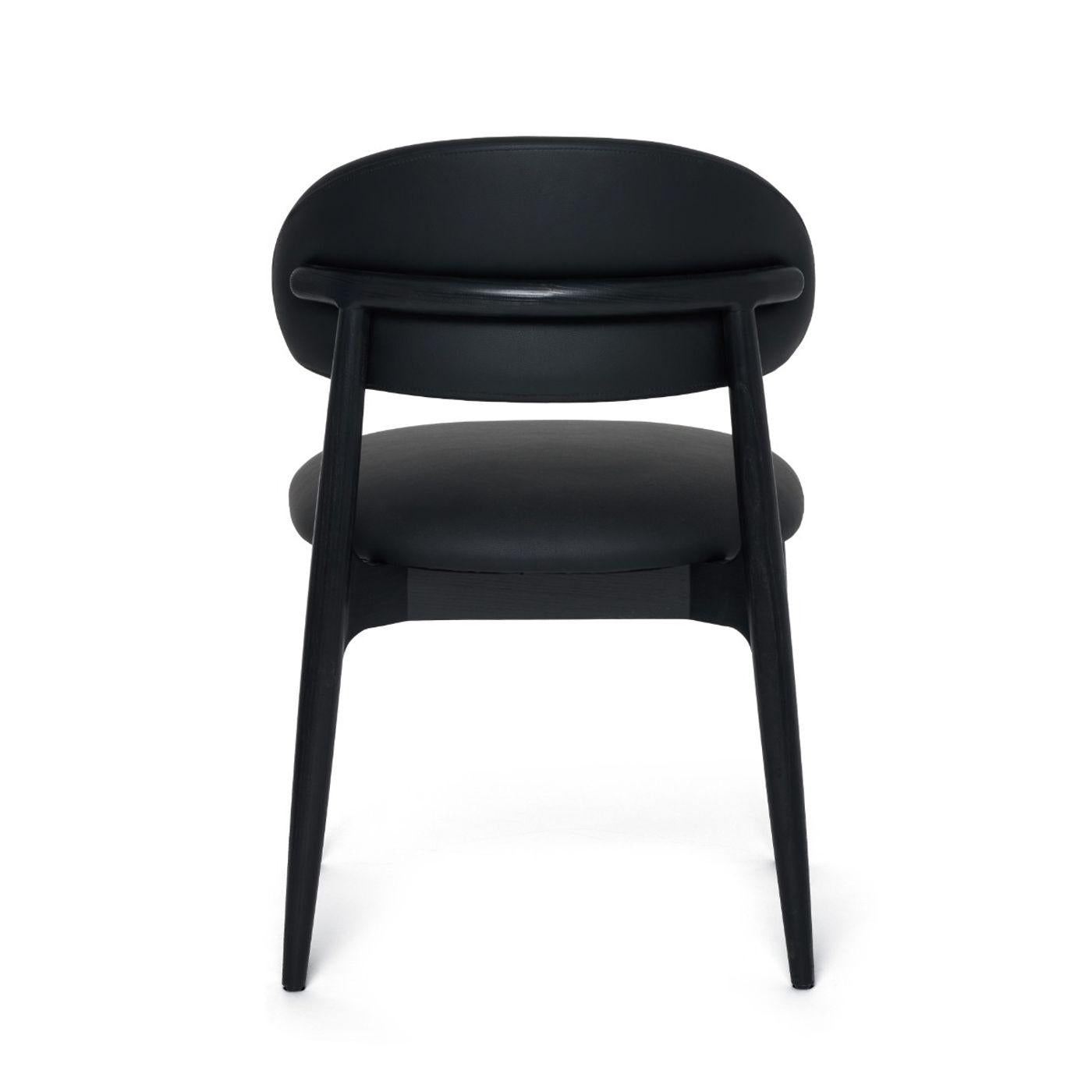 Interlude Liam Dining Chair
