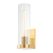 Hudson Valley Lighting Porter 1 Light 4.25 inch Wall Sconce Wall Light