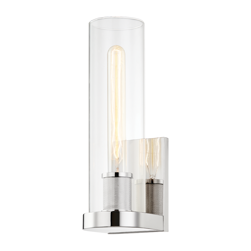 Hudson Valley Lighting Porter 1 Light 4.25 inch Wall Sconce Wall Light