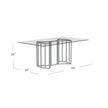 BMC Sophia Dining Table