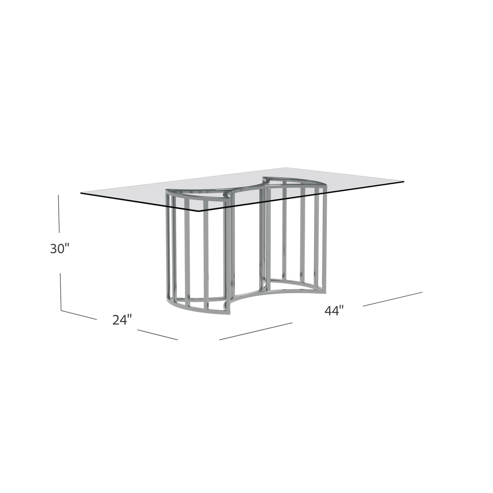 BMC Sophia Dining Table