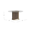 BMC Stefan Dining Table