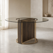 BMC Stefan Dining Table