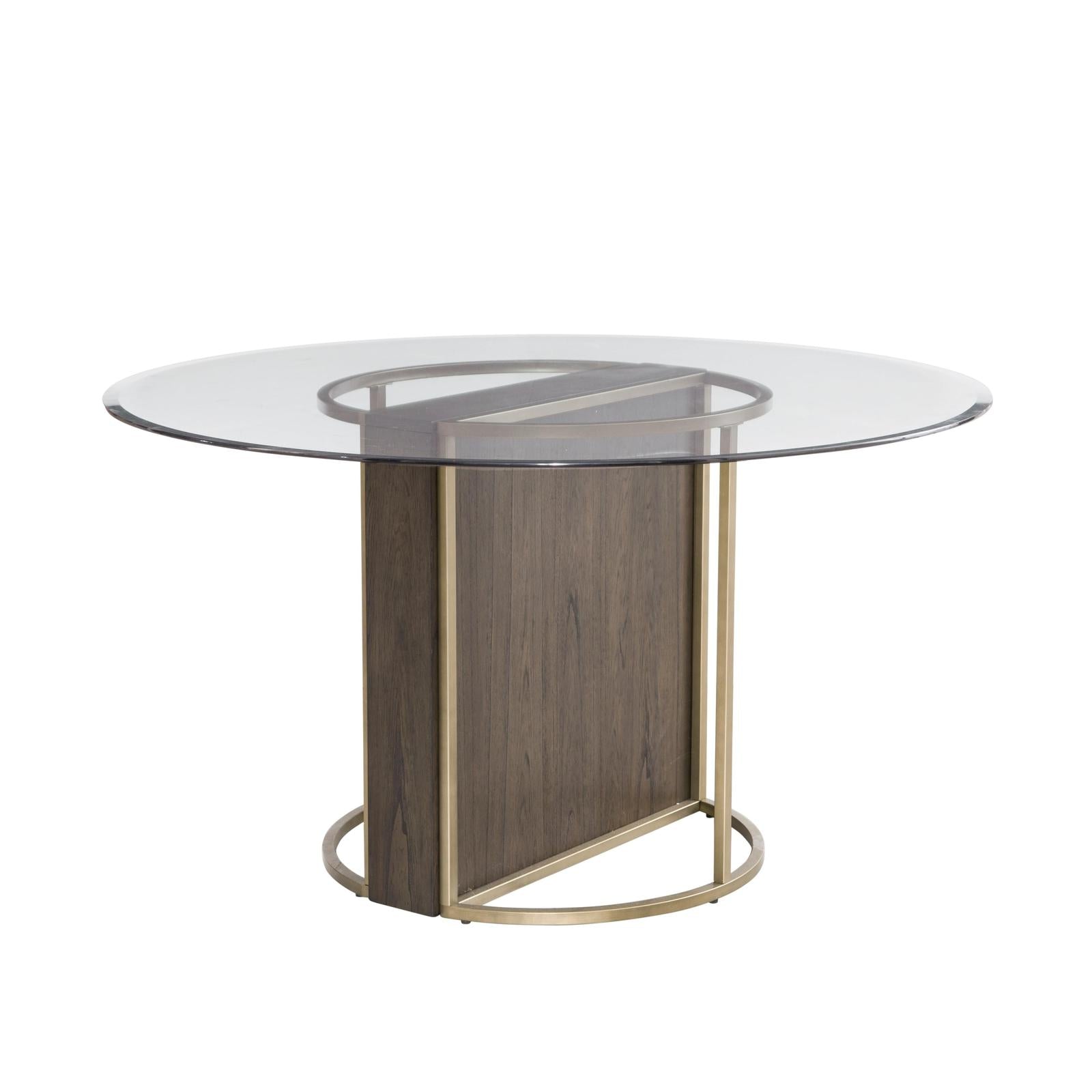 BMC Stefan Dining Table