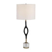 Uttermost Maryam Cordless LED Buffet Lamp