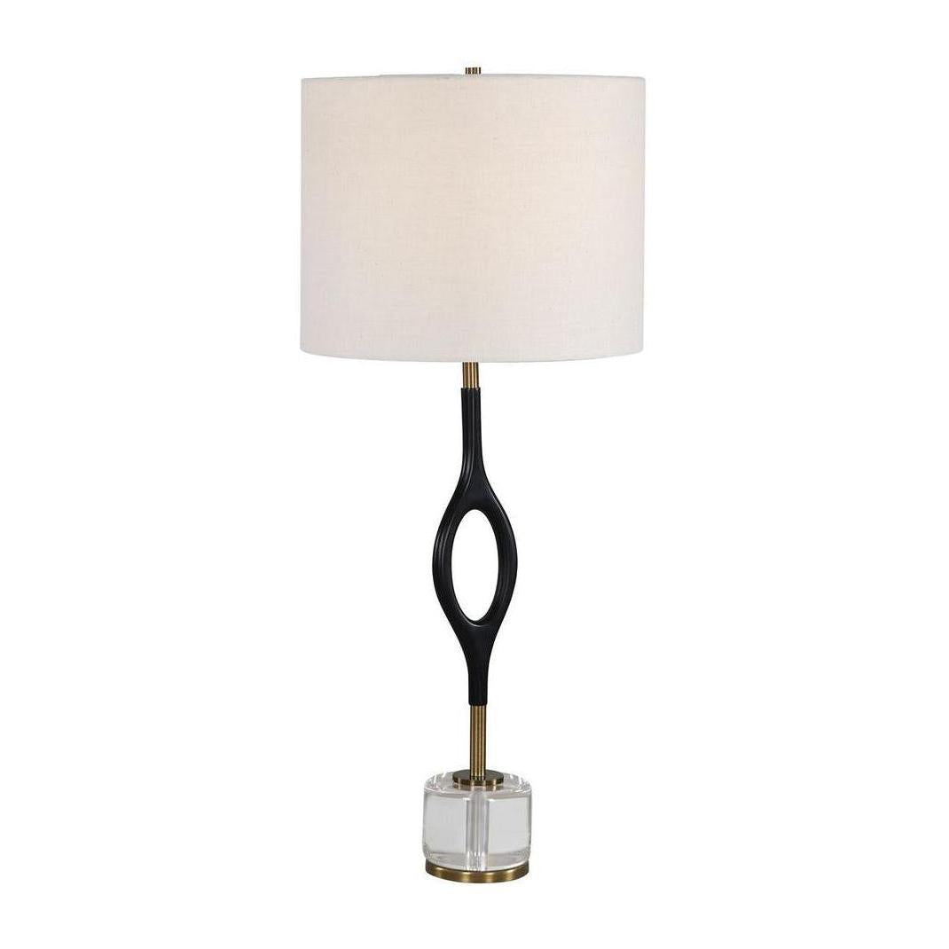 Uttermost Maryam Cordless LED Buffet Lamp