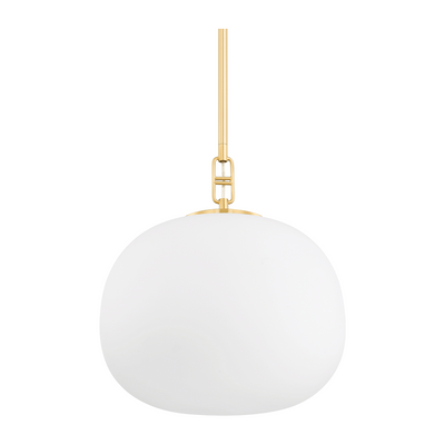 Hudson Valley Lighting Ingels 1 Light Pendant Ceiling Light