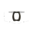 BMC Kellan Dining Table