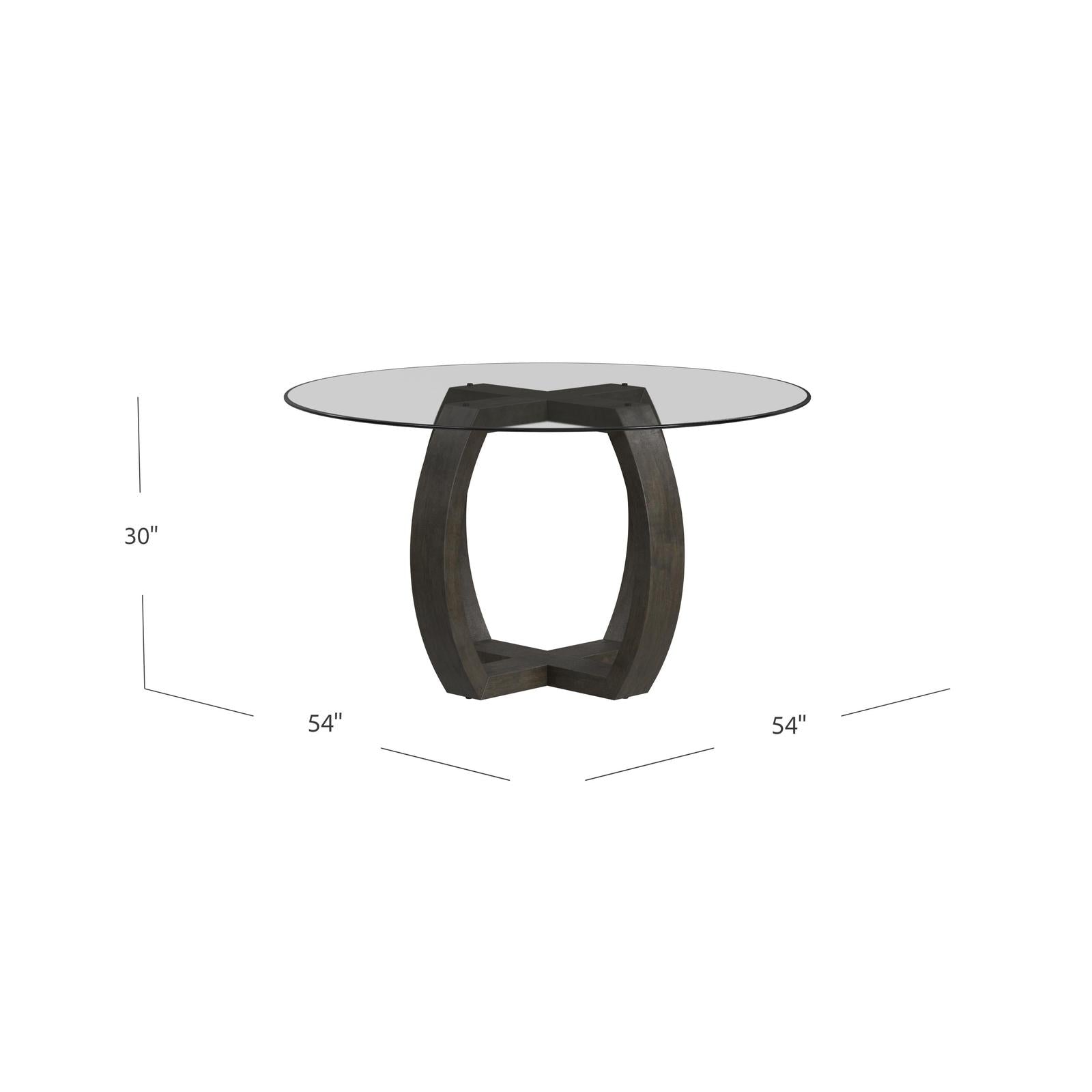 BMC Kellan Dining Table
