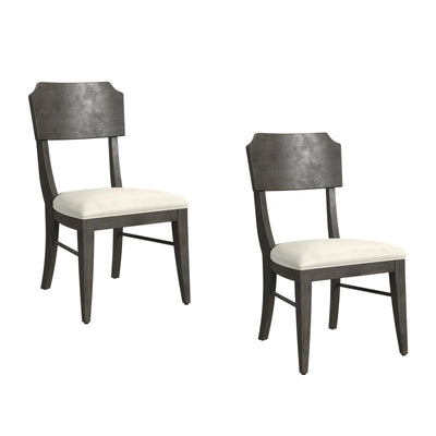 Bassett Mirror Kellan Dining Chair - Set of 2