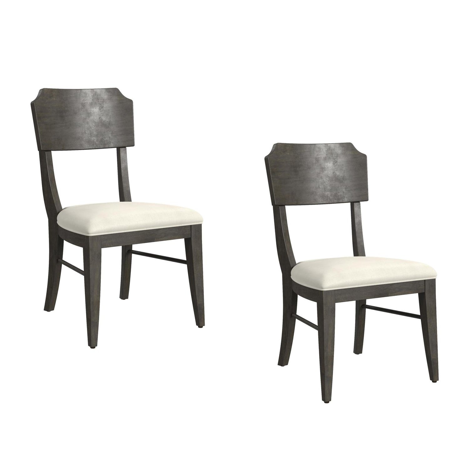 Bassett Mirror Kellan Dining Chair - Set of 2
