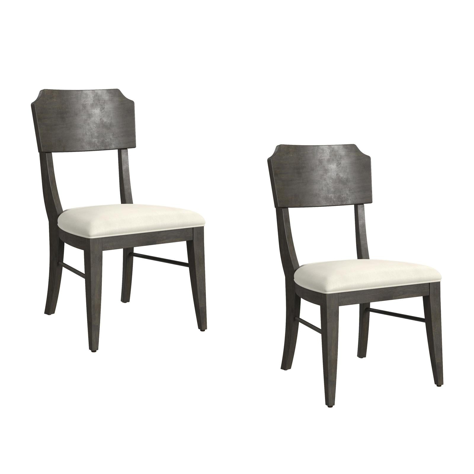 Bassett Mirror Kellan Dining Chair - Set of 2