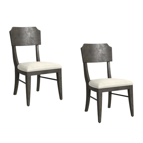 Bassett Mirror Kellan Dining Chair - Set of 2