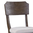 Bassett Mirror Kellan Dining Chair - Set of 2