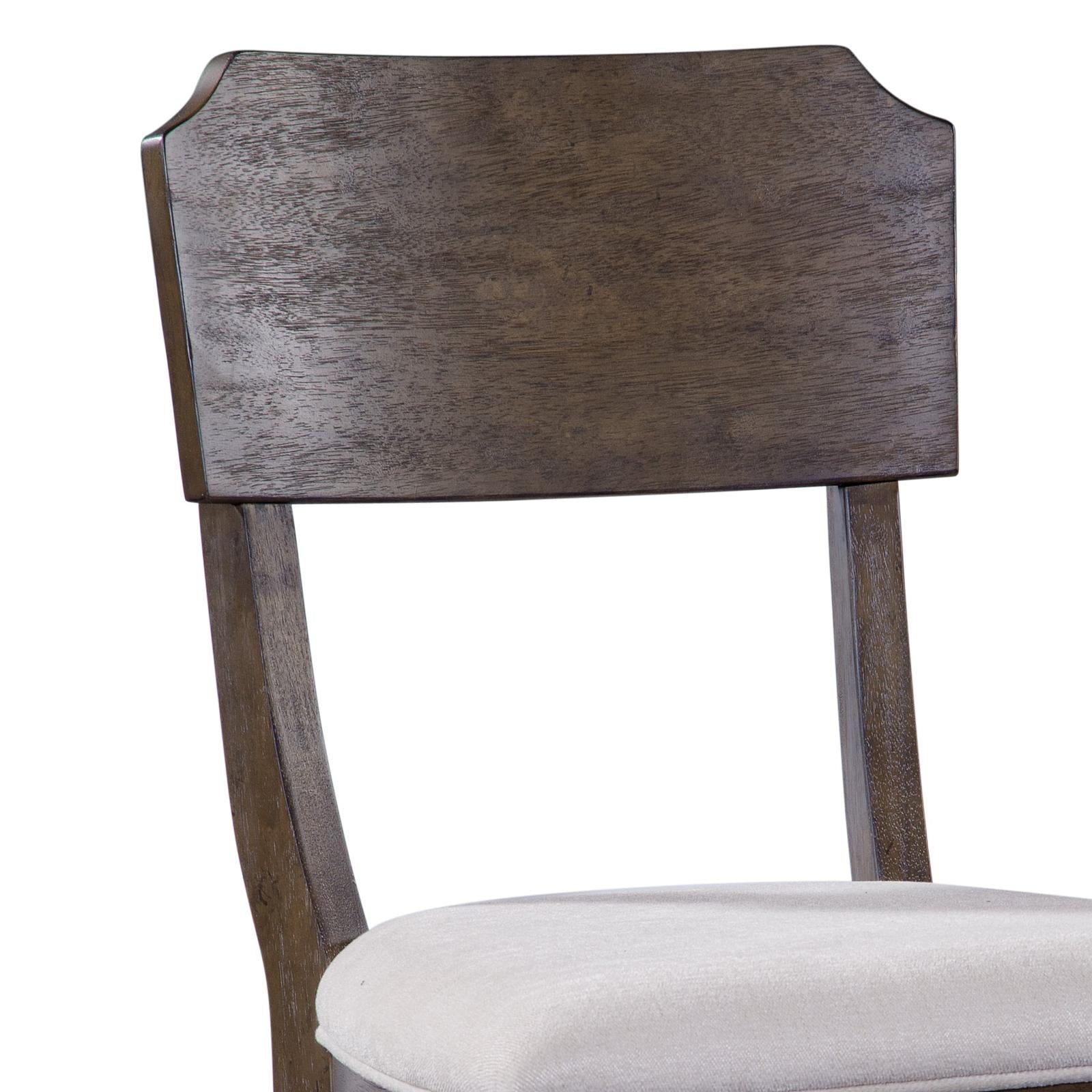 Bassett Mirror Kellan Dining Chair - Set of 2