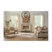 Universal Furniture Jordan Spot Table